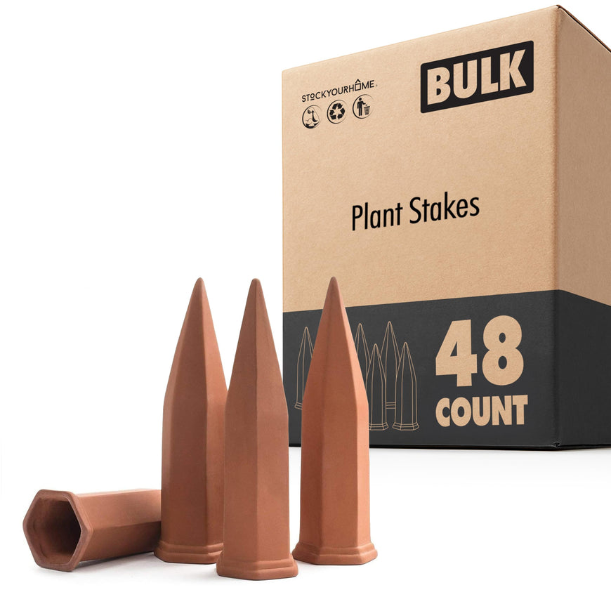 Plant Stakes - (Set 48)