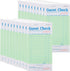 Guest Check Pad - Green (160 Pack)