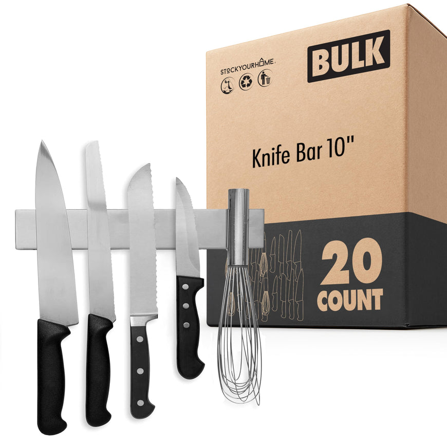 Knife Bar 10