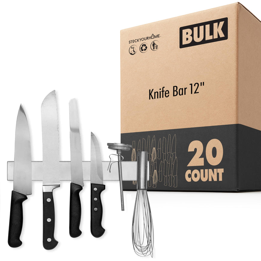 Knife Bar 12