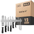 Knife Bar 16" 12 Count