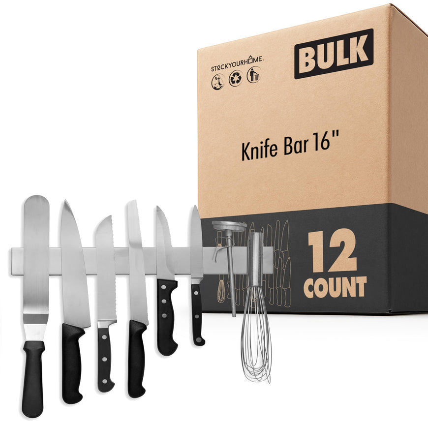 Knife Bar 16