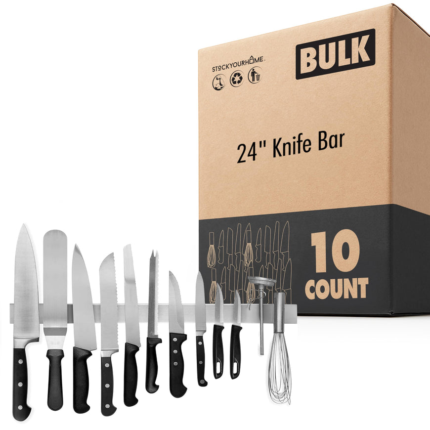 Knife Bar 24