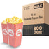 46 oz Foldable Popcorn Box (800 Pack)