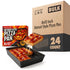 8x10 Inch Detroit Style Pizza Pan 24 Pack