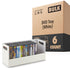 DVD Tray (White) 6 Pack
