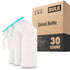 Urinal Bottle (30 Pack)