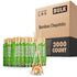 Bamboo Chopsticks (3000 Pack)