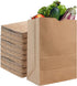 52 Lb Kraft Brown Paper Bags (420 Pack)