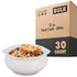 12 oz Soup Crock - White (30 Pack)