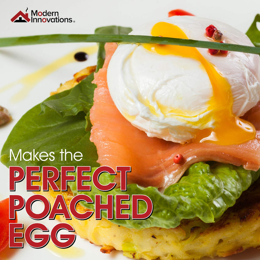 4-Cup Egg Poacher 6 Count
