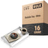 Bedside Tray - White (16 Pack)