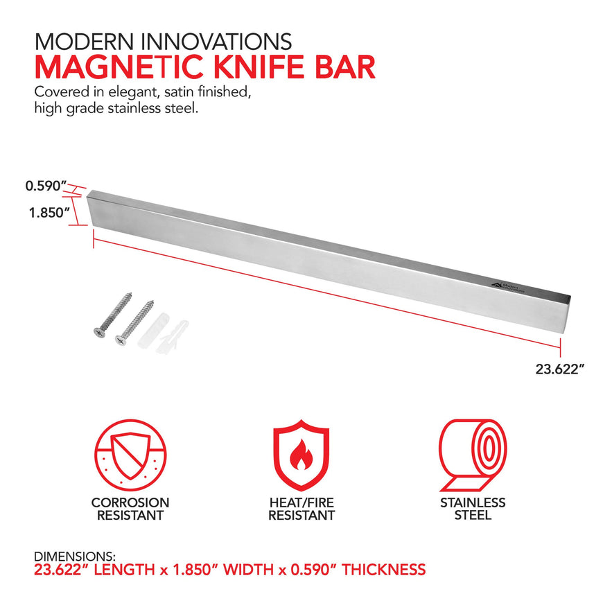 Knife Bar 24
