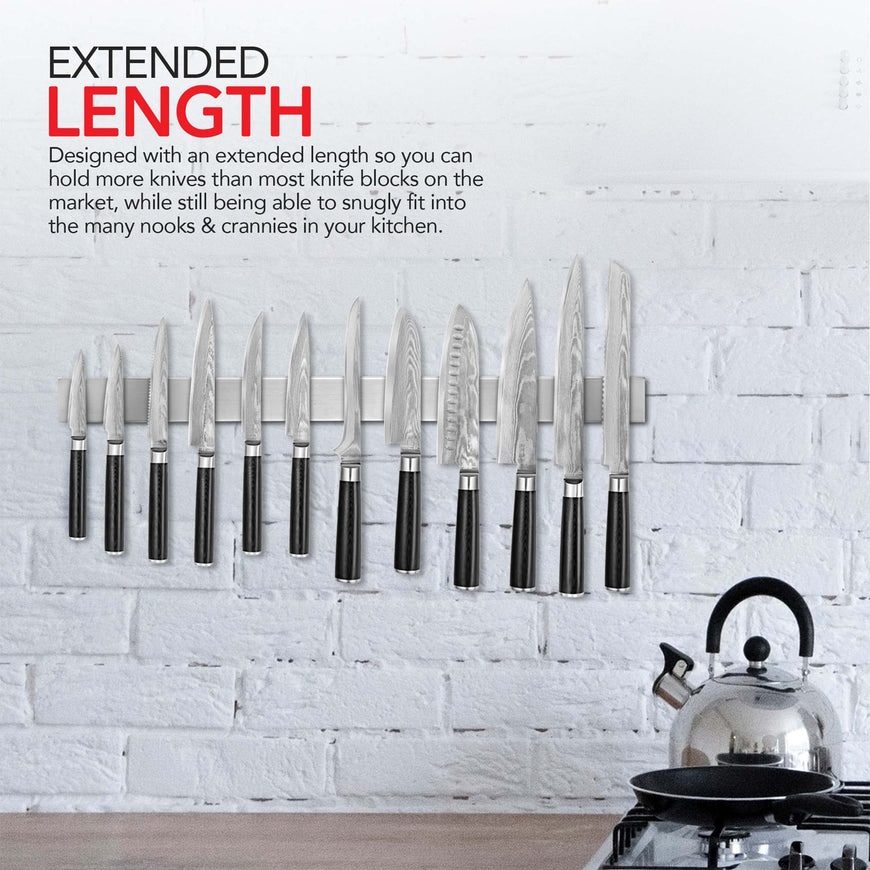 Knife Bar 24