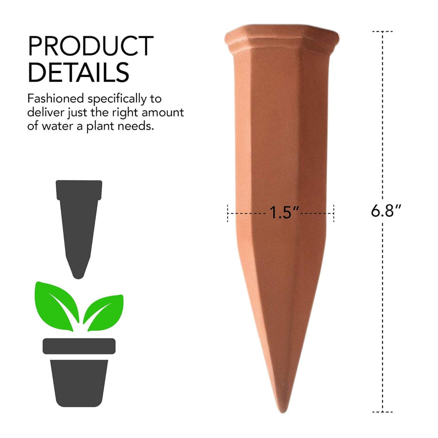 Plant Stakes - (Set 48)