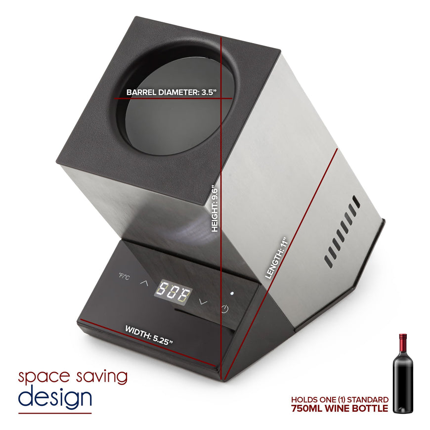 Wine Chiller Electric 4 Pack