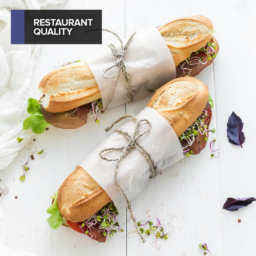 Popup Deli Paper Sheets 6x10.75 10,000 Sheets