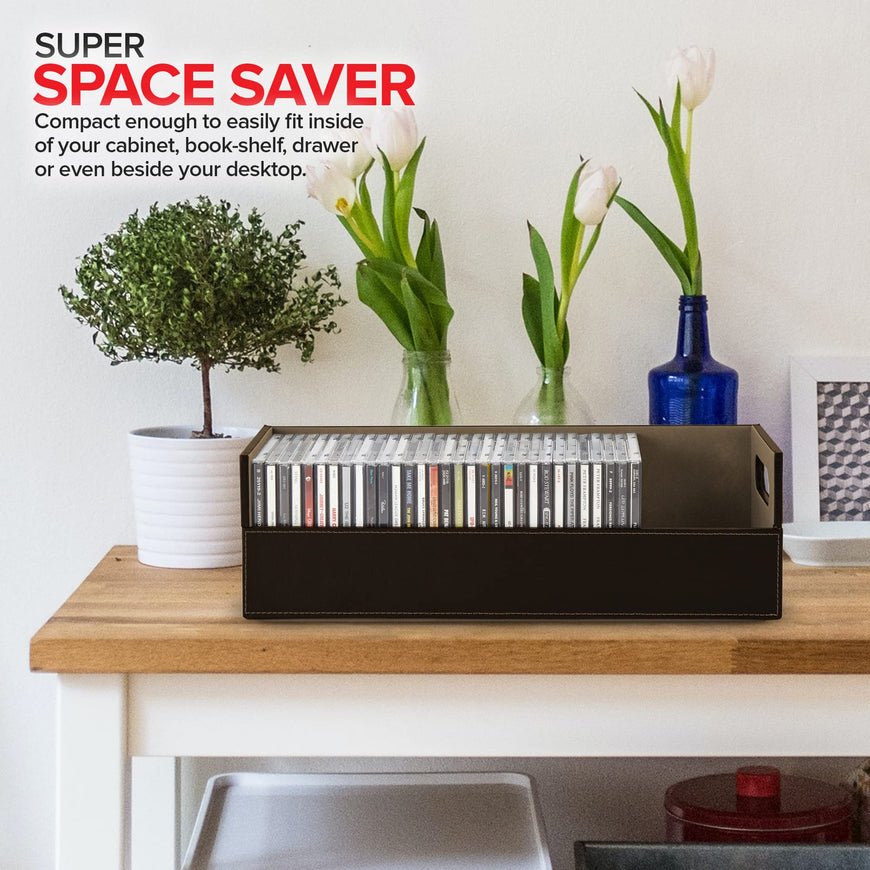 CD Tray 9 Pack