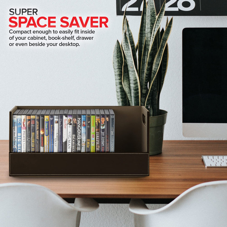 DVD Tray 6 Pack