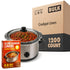 Crockpot Liners (1200 Pack)