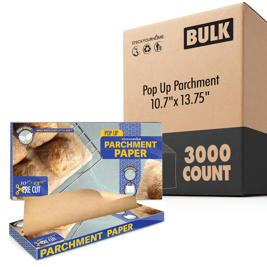 Pop Up Parchment 10.7