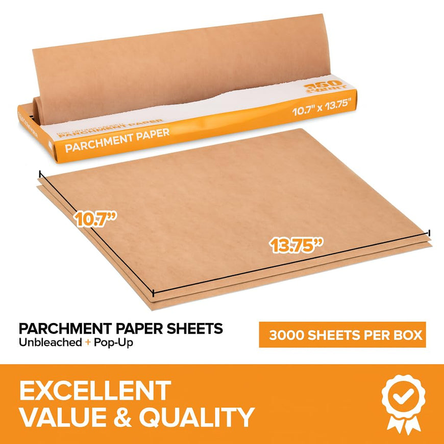 Pop Up Parchment 10.7