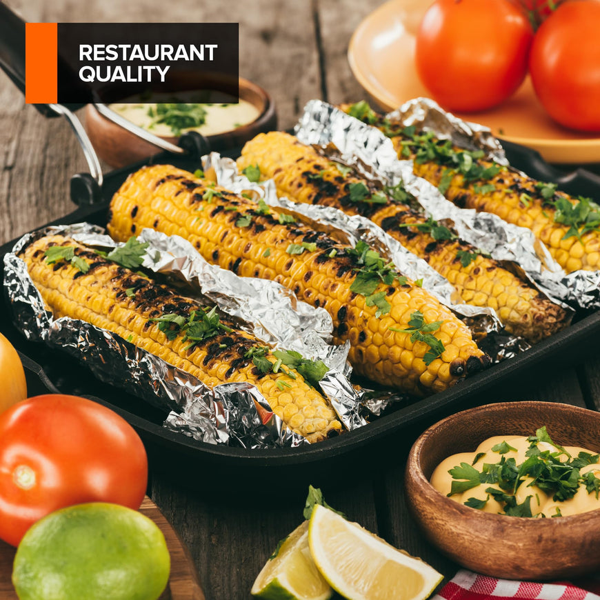 Popup Deli Foil 12x10.75 3000 Count