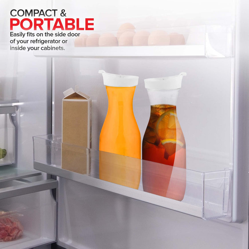 32 oz Carafe (40 Pack)