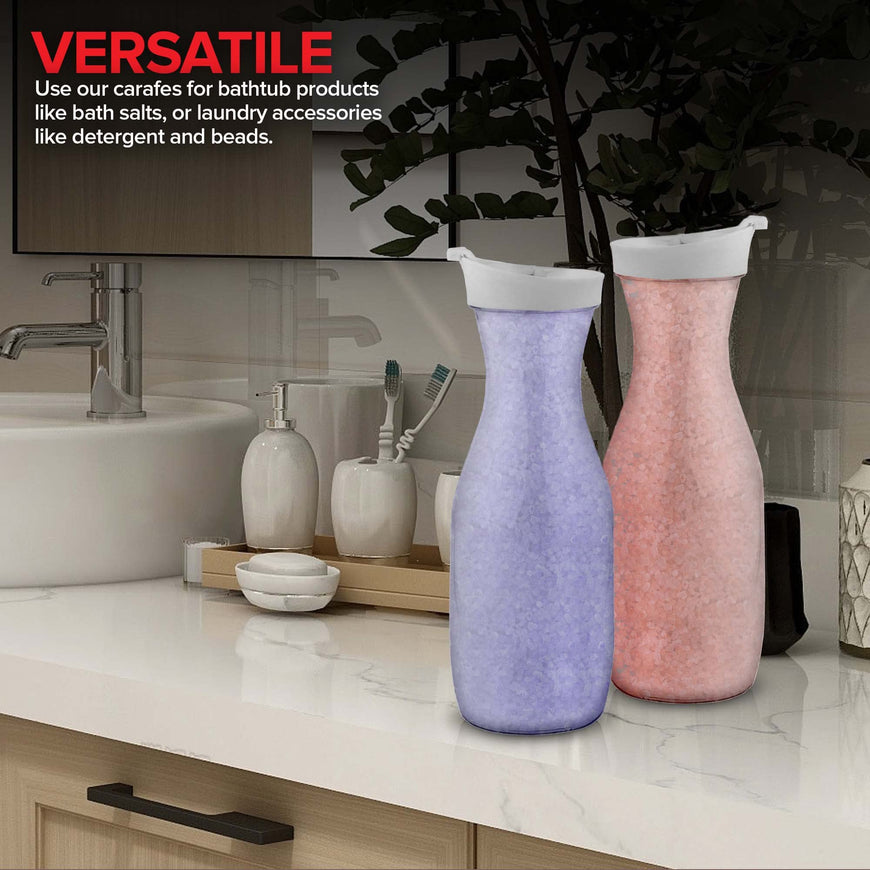 32 oz Carafe (40 Pack)