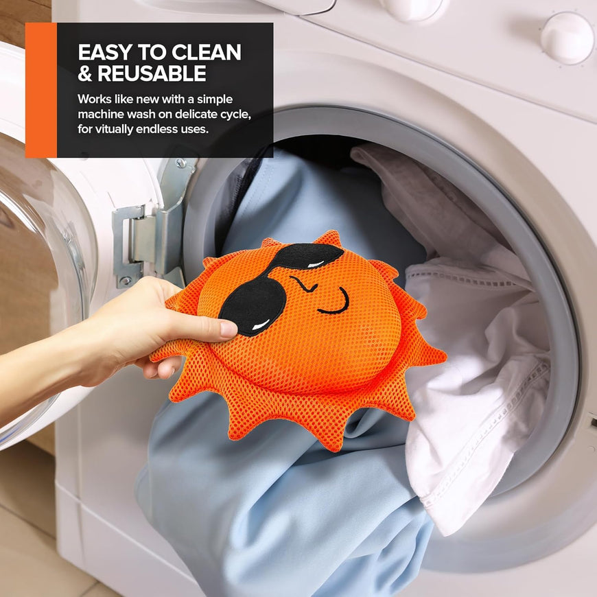 Tub Scum Absorber Set (60 Pack & 30 Cleaning Cloth)