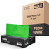 Green Popup Foil - 9 inch (7200 Pack)