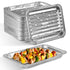 Broiler Pan (25 Pack)