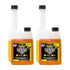 Hot Shot's Secret Everyday Diesel Treatment 16 oz. Squeeze Bottle 2 Pack, 6-in-1 Diesel Additive - Injector Cleaner, Fuel System Cleaner, Fuel Additive Boosts Cetane, Packaging May Vary