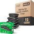 BBQ Prep Tub (12 Pack)