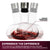 Modern Innovations Wine Breather Carafe