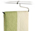 Stock Your Home Non-slip Blanket Hangers, Set of 6