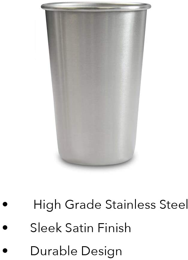 Stainless Steel Solo Cups, Metal Solo Cups