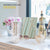 Stock Your Home Long Acrylic Jewelry Necklaces Stand with 12 Hooks