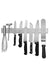 Modern Innovations 16 Inch Stainless Steel Magnetic Knife Bar with Multipurpose Use as Knife Holder, Knife Rack, Knife Strip, Kitchen Utensil Holder, Tool Holder, Art Supply Organizer & Home Organizer