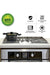 Modern Innovations Universal Silicone Lid-2PK