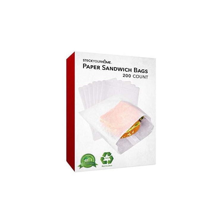 Glassine Envelopes Bulk Packs