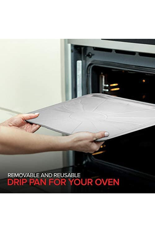 MEDca Foil Oven Liner 18.5 X 15.5 Inch Bulk - On Sale - Bed Bath