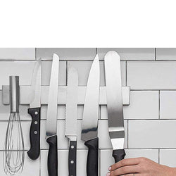10 Inch Magnetic Knife Holder for Wall