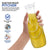 Stock Your Home 50 oz Plastic Water Carafes with White Flip Tab Lids (2 Pack) - Food Grade & Recyclable Shatterproof Pitchers - Juice Jar for Lemonade, Milk, Mimosas, Iced Tea, Laundry Detergent