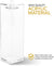 Stock Your Home Long Acrylic Jewelry Necklaces Stand with 12 Hooks