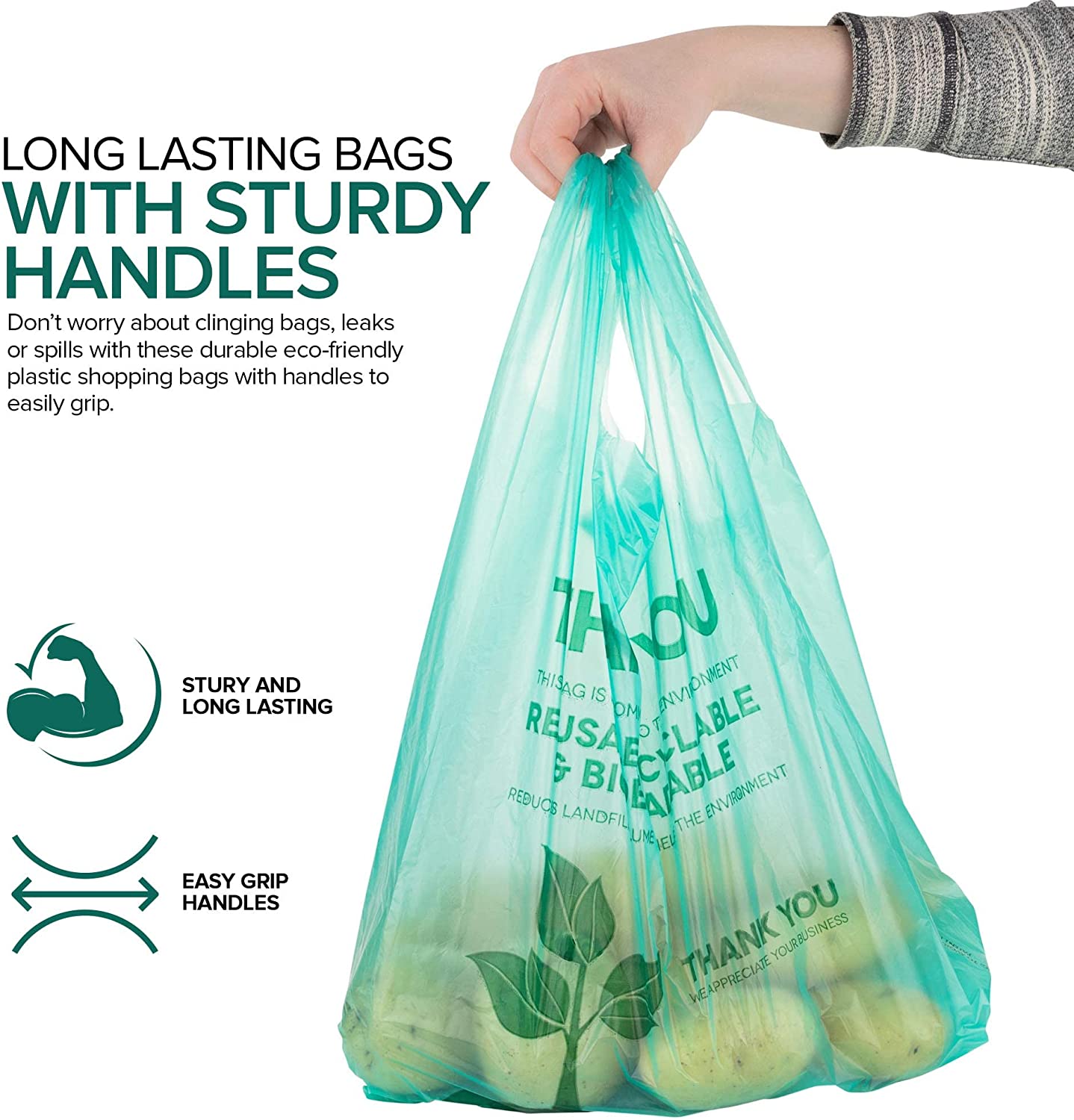 Salem plastic bag ban: Retailers to scrap shopping bags by April 1