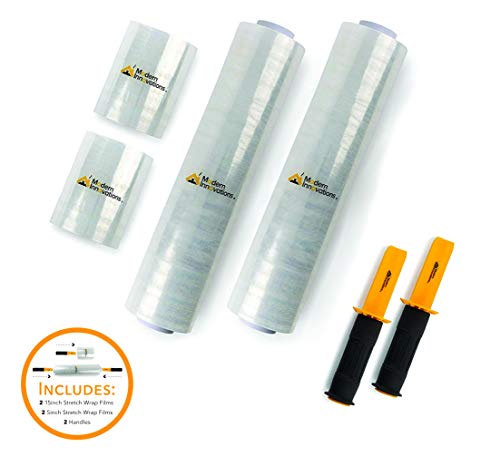 Modern Innovations Set of  5