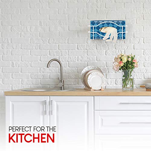 Stock Your Home Glove Box Dispenser