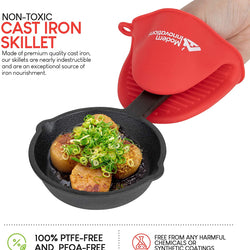Lodge Skillets - Stock Culinary Goods