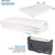 Stock Your Home Foldable Pack & Play Mattress with High Density Foam